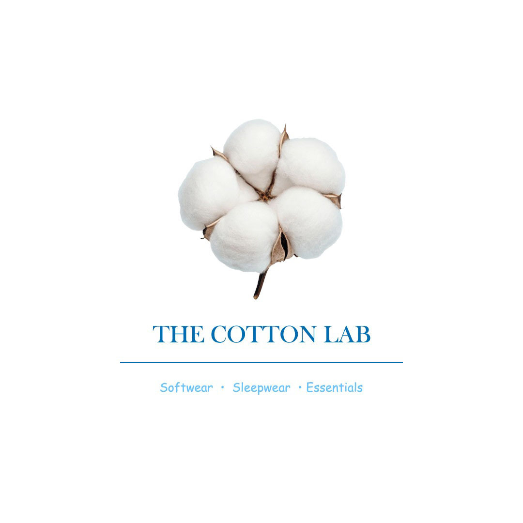 The Cotton Lab - Softwear, Sleepwear and Essentials