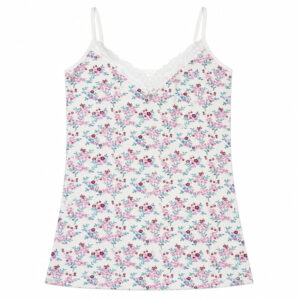 Women’s Floral-Print Camisole