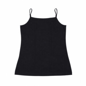 Women’s Black Camisole